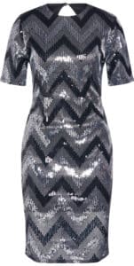 módní šaty rok 2020