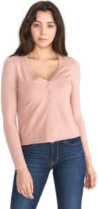 dámský kardigan na jaro, šatník jaro