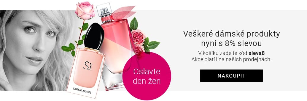 akce notiono slevy oblečení